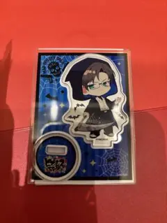 入間銃兎 ヒプマイ レペゼンマルイ アクスタ