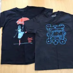 キッズTシャツ