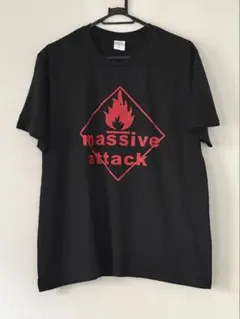 2025年最新】massive attack tシャツの人気アイテム - メルカリ