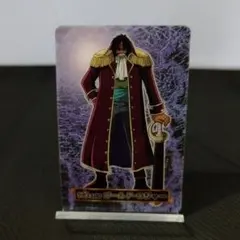 海賊王グミ No.100 ゴールド・ロジャー