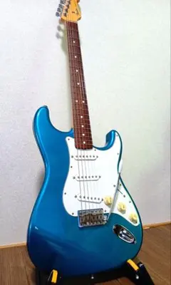Fender japan　ストラトキャスター　st-stdのサムネイル