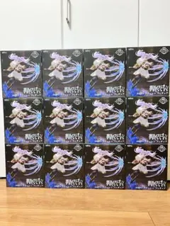 葬送のフリーレン AMP＋ フリーレン フィギュア 12個セット