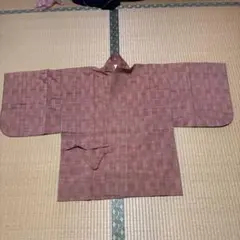 羽織　昭和レトロ