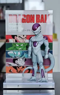 2025年最新】フリーザ ガレージキットの人気アイテム - メルカリ