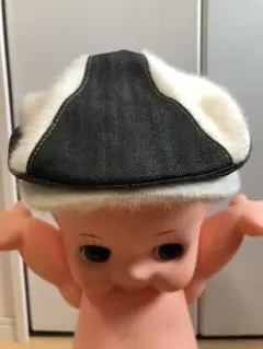 Levi’s✖️KANGOL コラボハンチングキャップ【レア】