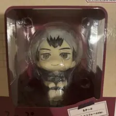 るかっぷ　ハイキュー　北信介