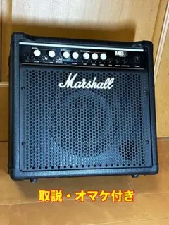 2026年最新】Marshall ベース用アンプの人気アイテム - メルカリ