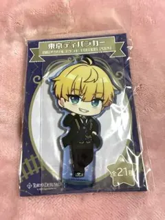 【値下げ可能】東京ディバンカー　翔平　BIGアクリルスタンド 東京ディバンカー アクスタ｜Yahoo!フリマ（旧PayPayフリマ）