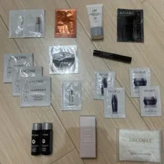 トライアルセット