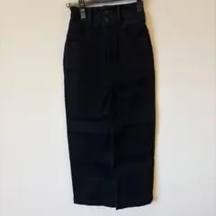 AZUL DENIM ハイウエストスカートのサムネイル