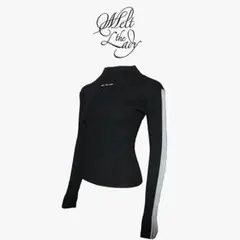 2026年最新】MELT THE LADY レディース ニット・セーターの人気