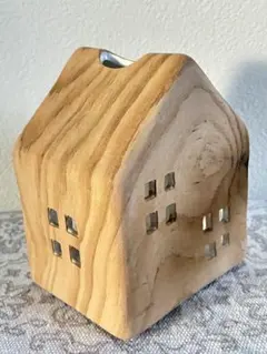 アトリエルンド スモーヒュース smahus 煙突ひとつの家☆ - メルカリ