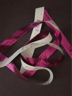 なにわ男子　高橋恭平　銀テープ