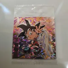 2026年最新】ドラゴンボール シール ウエハース 超6-ex2の人気アイテム