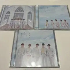 M!LK 奇跡が空に恋を響かせた 3形態セット