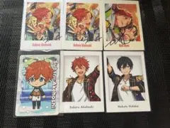 あんスタ スバル 北斗 真緒 カードまとめ売り