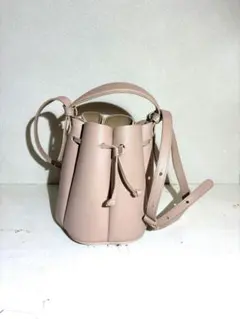 2026年最新】POLENE バッグ ピンクの人気アイテム - メルカリ