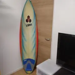 NAISH HOKUA LE 8'0