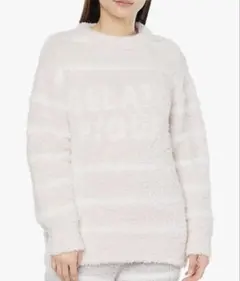 新品　gelato pique ボーダープルオーバー　3点セット