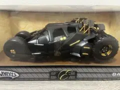 創世模王 Modoking 1/12 バットモービル タンブラー バットマン | Mercari
