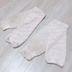 チャコット　レッグウォーマーのサムネイル