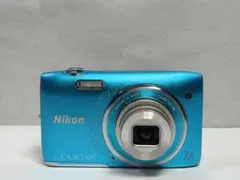 2026年最新】coolpix s3500の人気アイテム - メルカリ