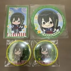 僕のヒーローアカデミア andGALLERY 蛙吹梅雨