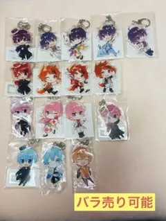 【SALE】咎狗の血 ラバーストラップコレクション esシリーズ 全10種セット SALE】咎狗の血 ラバーストラップコレクション esシリーズ 全10種