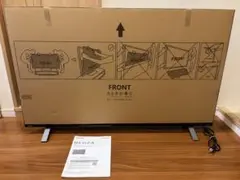 2026年最新】regza 50c350xの人気アイテム - メルカリ