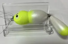 ティート ジャンボ フィッシュパシファイア 別注品 - メルカリ