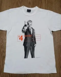 新品未使用 トレインスポッティング Tシャツ シックボーイ XL 30周年 