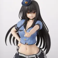 GLITTER&GLAMOURS 古手川唯 ポリス18個 - メルカリ