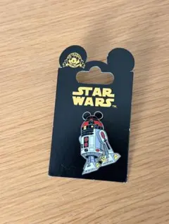 ★レア！レトロ★WDW★スターウォーズ・ウィークエンド★ピンバッジ★ 楽天市場】スター・ウォーズ ピンバッジコレクション タカラトミー