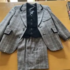 フォーマルスーツ