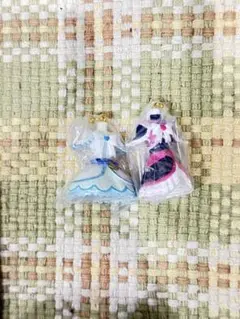 ふたりはプリキュア ガチャガチャ
