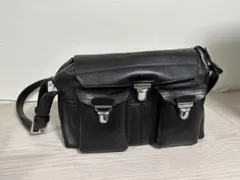 LEMAIRE MEDIUM GEAR BAG ESPRESSOのサムネイル