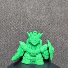 ガン消し　聖機兵ガンレックス　フィギュア