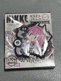 勝利の女神NIKKE おなまえぴたんコ　ドロシー