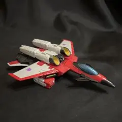 カバヤ トランスフォーマー ガム シックスショット 食玩 - メルカリ