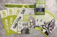 アイナナ 千 缶バッジ G4Y まとめ売り アイナナ G4Y 缶バッジ 百 千 Re:vale - メルカリ