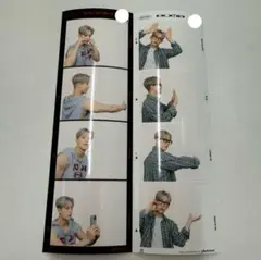 2025年最新】btob ミニョク チェキの人気アイテム - メルカリ