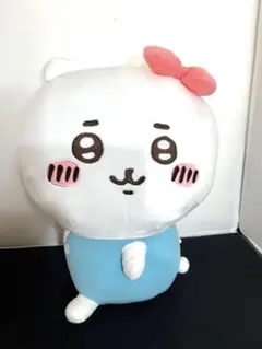 ちいかわ✖️サンリオキャラクターズドールGJ✖️ハローキティ