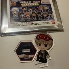 銀魂 沖田総悟 ミニアクリルスタンド