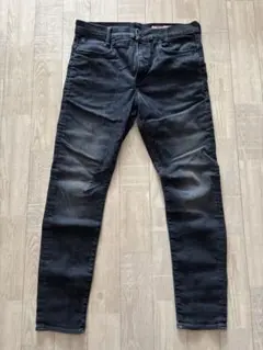 G-STAR RAW D-STAQ 3D SLIM スキニーデニム