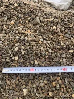岐阜石　チャート　砂利　5-13㎜　24kg ゆっちゃん様専用ページ