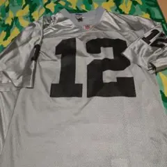 NFLジャージ XL レイダース