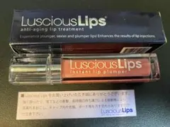 LusciousLips リップ美容液 PK-325 Petal Rebelのサムネイル