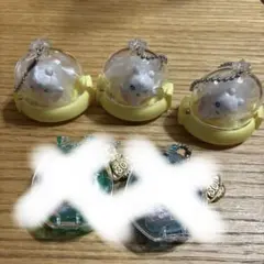 Tamagotchi Paradise Collectibles ひとつ　900