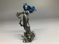 FF クリーチャーズ Vol.1　シヴァ メタリック