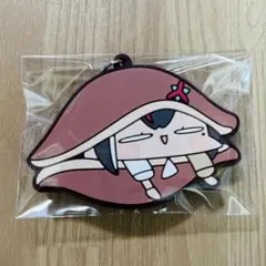 AZKi ラバーキーホルダー 誕生日記念 2024 ホロライブ